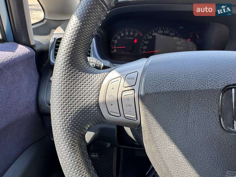 Мікровен Honda FR-V 2008 в Дніпрі