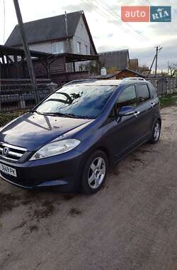 Мікровен Honda FR-V 2005 в Сумах