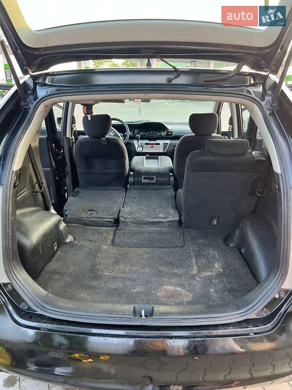 Мікровен Honda FR-V 2006 в Одесі фото 22 Мікровен Honda FR-V 2006 в Одесі