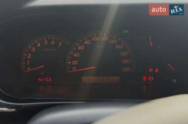 Микровэн Honda FR-V 2005 в 