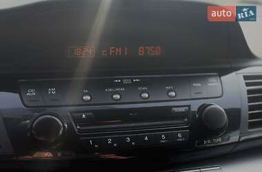 Микровэн Honda FR-V 2005 в 