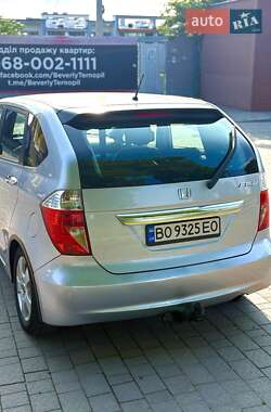 Микровэн Honda FR-V 2005 в 