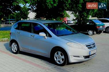 Микровэн Honda FR-V 2005 в 