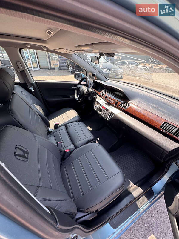 Микровэн Honda FR-V 2005 в Запорожье