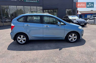 Мікровен Honda FR-V 2005 в 