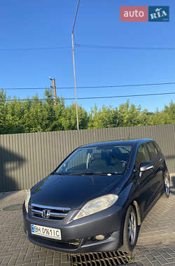 Мікровен Honda FR-V 2005 в 