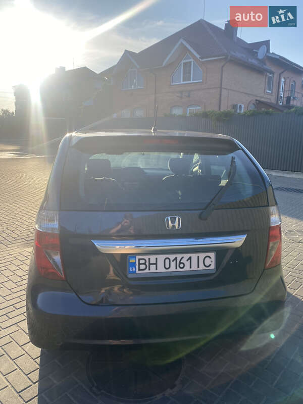 Мікровен Honda FR-V 2005 в Хмельницькому