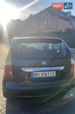 Мікровен Honda FR-V 2005 в 