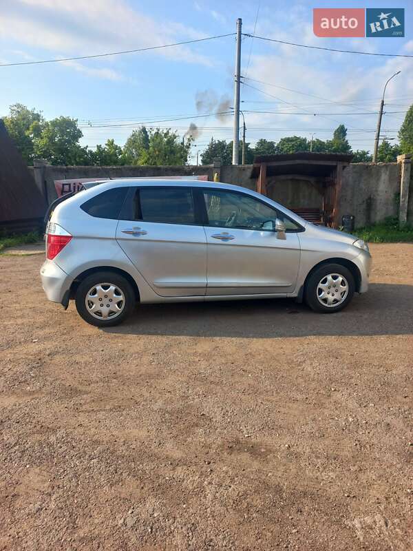 Микровэн Honda FR-V 2005 в Чернигове