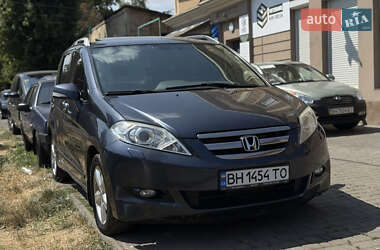 Микровэн Honda FR-V 2006 в Одессе