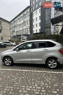Мікровен Honda FR-V 2008 в Львові