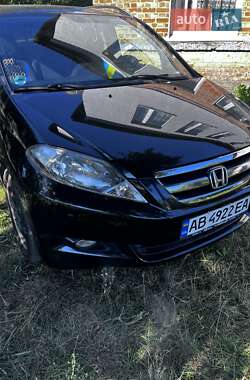 Микровэн Honda FR-V 2008 в Гайсине