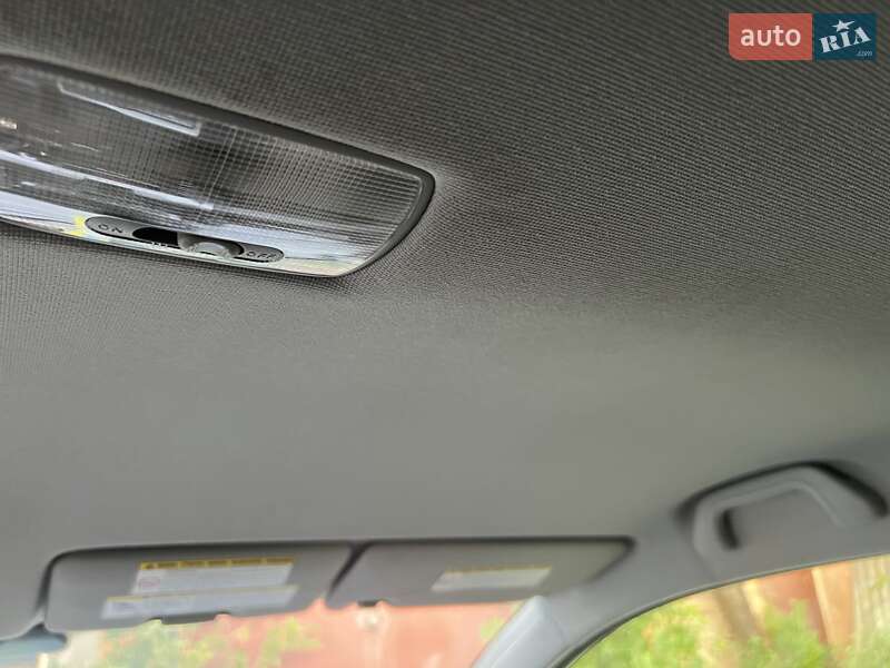 Мікровен Honda FR-V 2008 в Гайсину