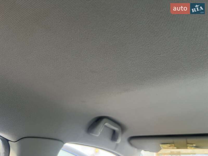 Мікровен Honda FR-V 2008 в Гайсину