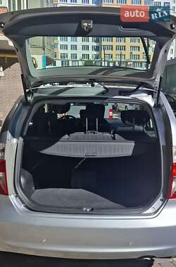 Микровэн Honda FR-V 2005 в 