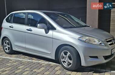 Микровэн Honda FR-V 2005 в 