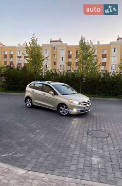 Микровэн Honda FR-V 2005 в Киеве