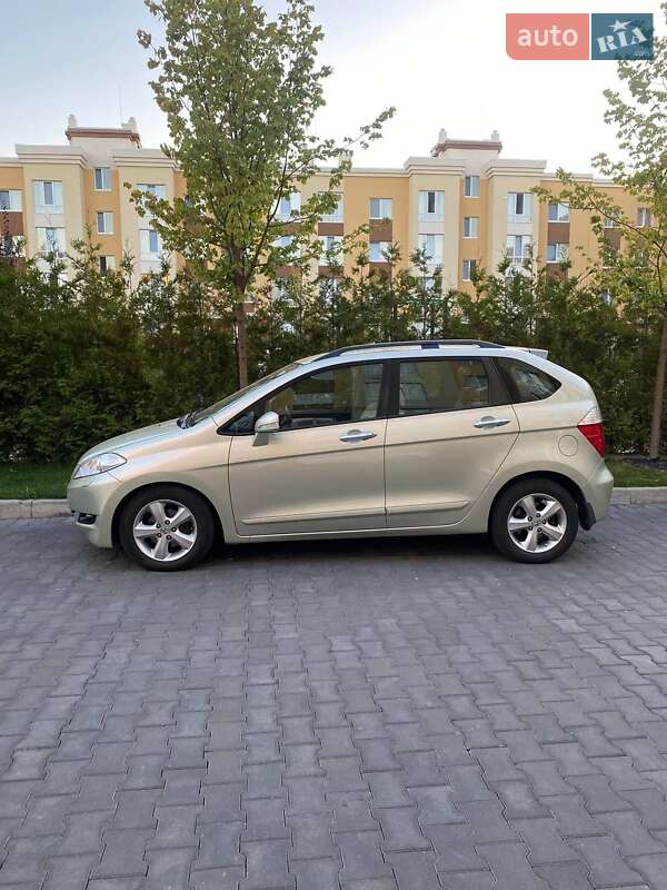 Микровэн Honda FR-V 2005 в Киеве фото 8 Микровэн Honda FR-V 2005 в Киеве