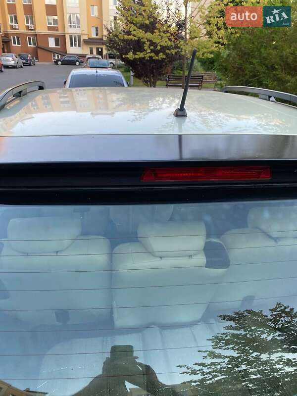 Микровэн Honda FR-V 2005 в Киеве фото 21 Микровэн Honda FR-V 2005 в Киеве