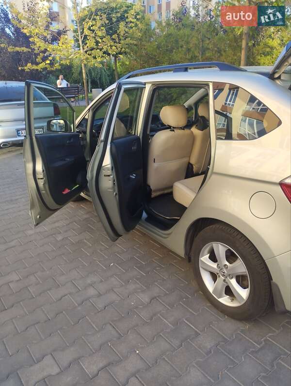 Микровэн Honda FR-V 2005 в Киеве фото 43 Микровэн Honda FR-V 2005 в Киеве