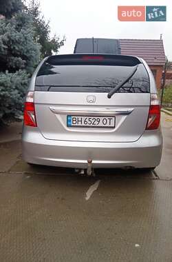 Мікровен Honda FR-V 2006 в Одесі