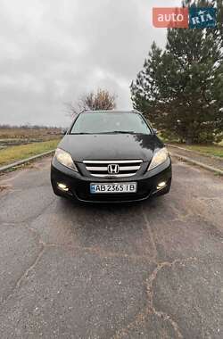 Микровэн Honda FR-V 2008 в Прилуках