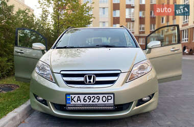 Мікровен Honda FR-V 2005 в Києві