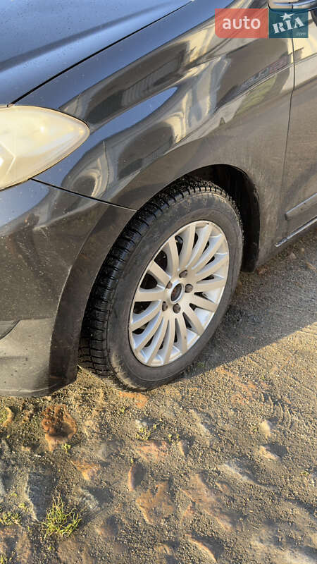 Мікровен Honda FR-V 2007 в Білій Церкві