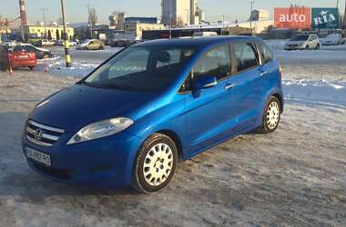 Мікровен Honda FR-V 2005 в Києві