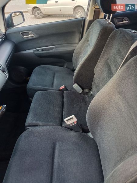 Микровэн Honda FR-V 2006 в Каменец-Подольском