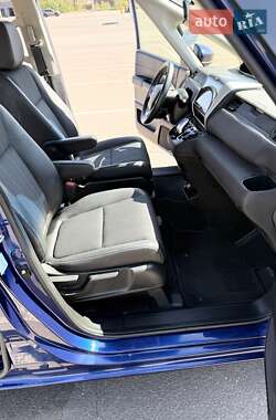 Мінівен Honda Freed 2017 в 