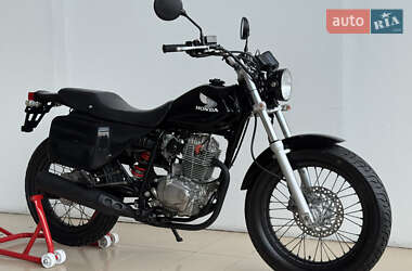 Скремблер Honda FTR 223 2013 в 