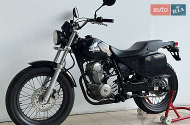 Скремблер Honda FTR 223 2013 в 