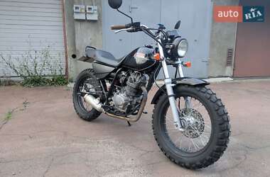 Скремблер Honda FTR 223 2004 в Києві