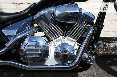 Мотоцикл Круизер Honda Fury 2010 в Киеве