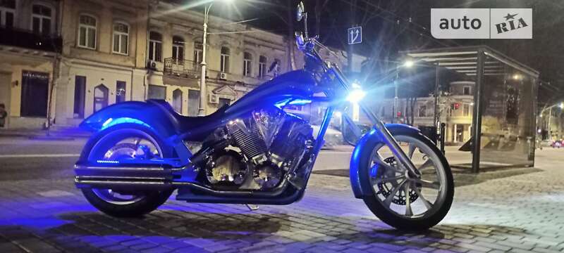 Мотоцикл Классик Honda Fury 2011 в Одессе