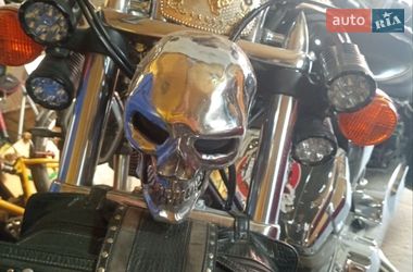 Мотоцикл Чоппер Honda Fury 2012 в Мукачевому