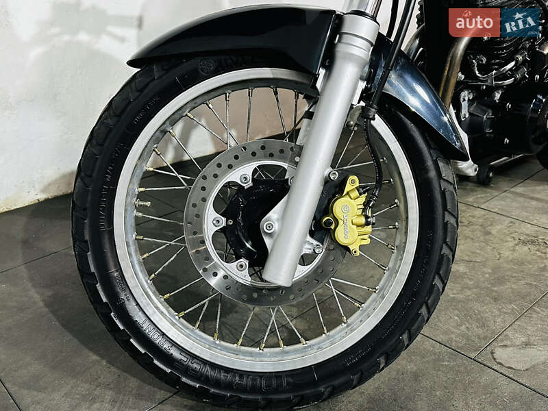 Мотоцикл Позашляховий (Enduro) Honda FX 650 1999 в Бердичеві фото 9 Мотоцикл Позашляховий (Enduro) Honda FX 650 1999 в Бердичеві