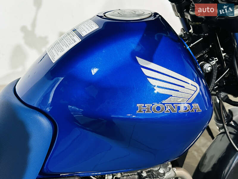 Мотоцикл Позашляховий (Enduro) Honda FX 650 1999 в Бердичеві фото 23 Мотоцикл Позашляховий (Enduro) Honda FX 650 1999 в Бердичеві