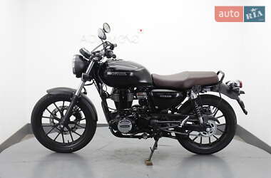 Мотоцикл Классик Honda GB 350 2024 в Гнивани
