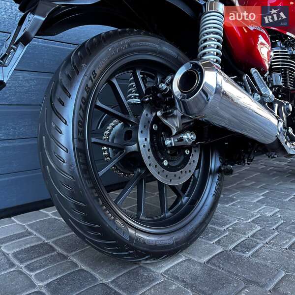 Мотоцикл Классик Honda GB 350 2023 в Белой Церкви