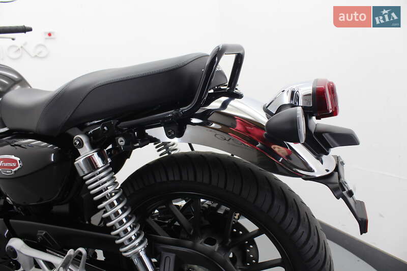 Мотоцикл Классік Honda GB 350 2021 в Гнівані