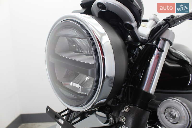 Мотоцикл Классік Honda GB 350 2021 в Гнівані