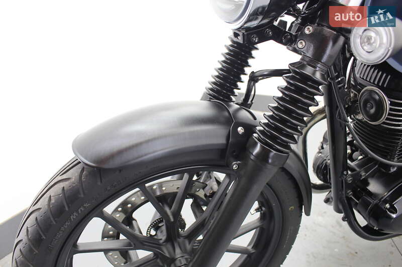 Мотоцикл Классик Honda GB 350 2021 в Гнивани