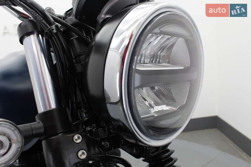 Мотоцикл Классик Honda GB 350 2021 в Гнивани