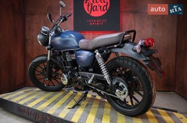 Мотоцикл Классик Honda GB 350 2021 в Днепре