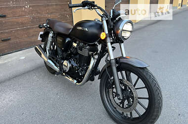 Мотоцикл Классик Honda GB 350S 2021 в Виннице