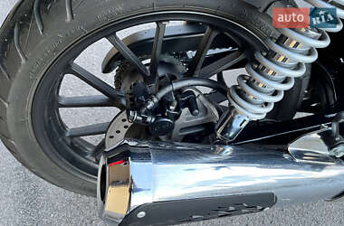 Мотоцикл Классік Honda GB 350S 2021 в 