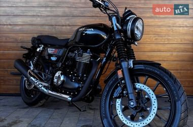 Мотоцикл Классік Honda GB 350S 2025 в Білій Церкві