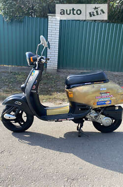 Скутер Honda Giorno AF-24 1995 в Трипіллі